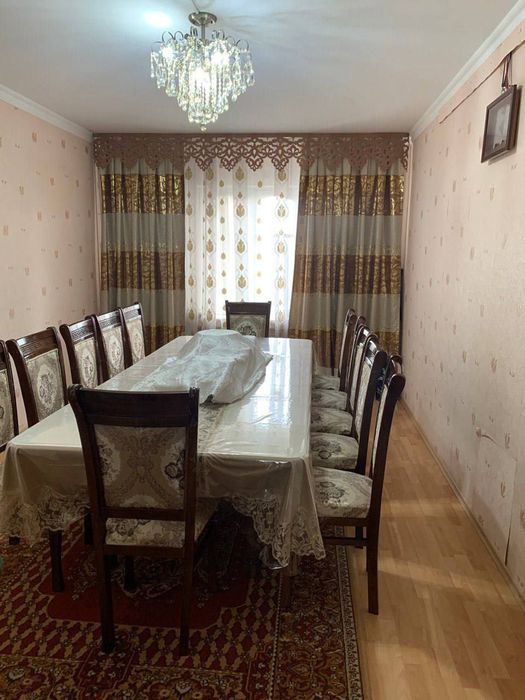 Карасу-6 3/5/9 Банковский Дом