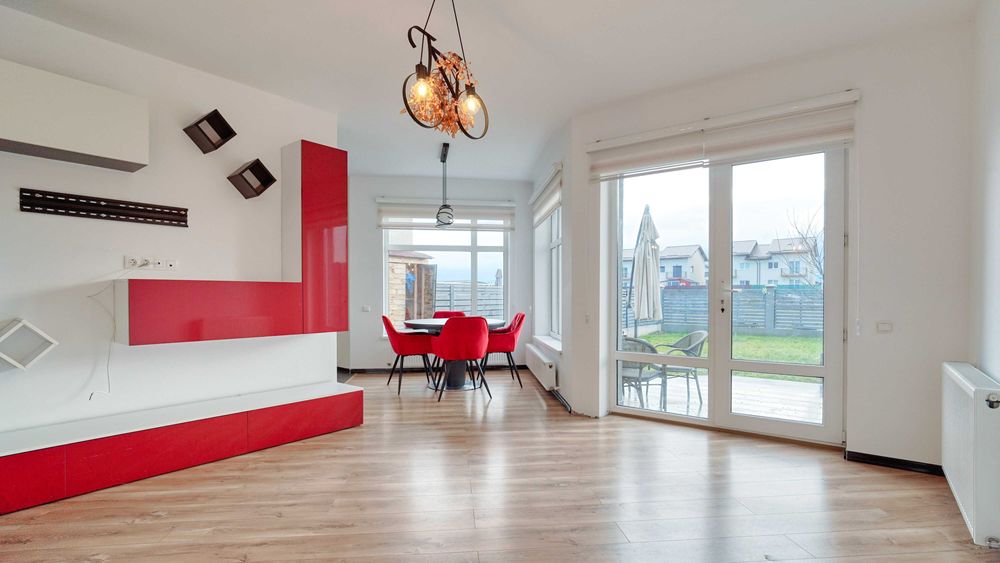 Casă de vanzare ideală pentru o familie, propietar, exclus agentii