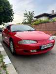 Mitsubishi Eclipse