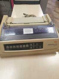 Матричен принтер OKI MICROLINE 3310