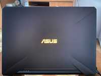 ASUS TUF FX505DT 16GB RAM Ryzen5 3550h Nvidia GeForce GTX 1650 4GB