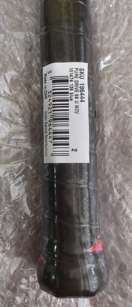 Babolat Pure Drive 98