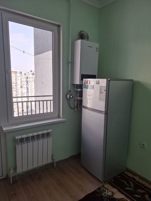 3 хонали квартира ижарага берилади!!!