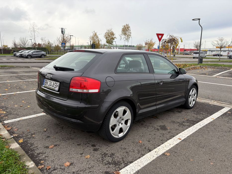 Audi A3, de vânzare! Oradea