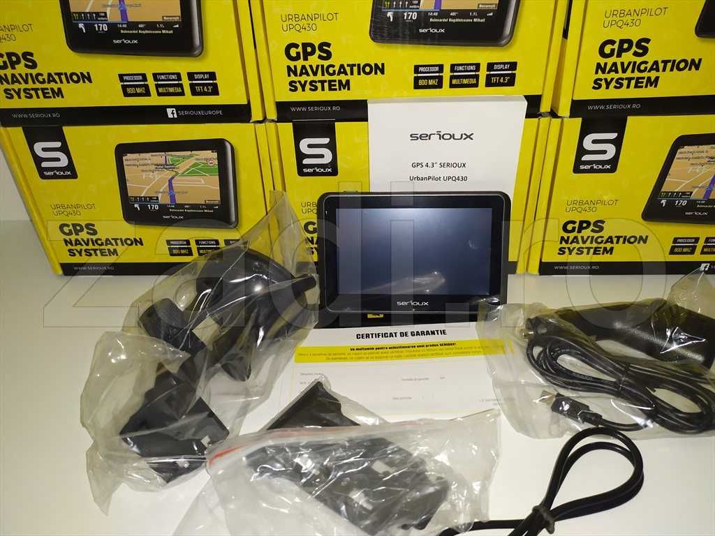Gps serioux auto-camion-harti actualizate la zi-zadi.ro