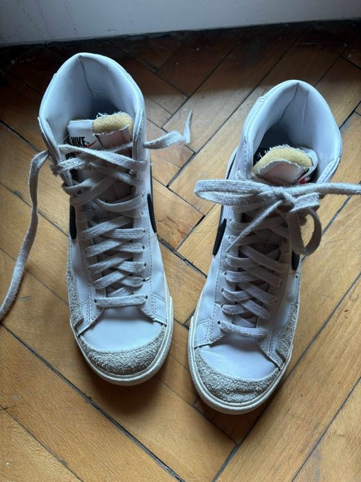 Маратонки Nike 38 номер