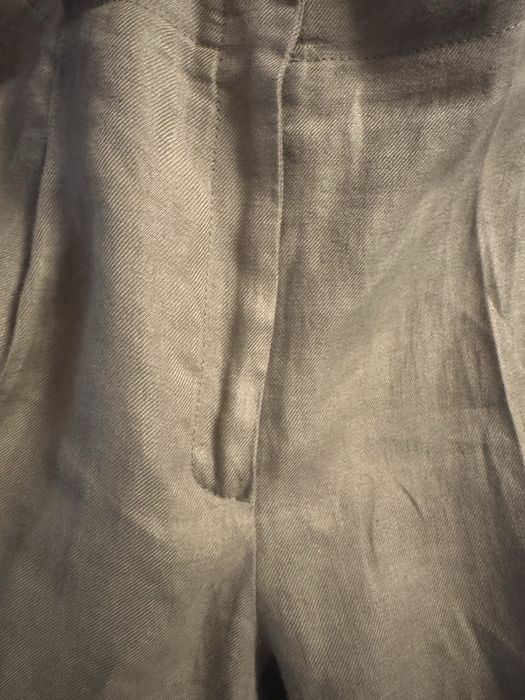 Pantalon in Massimo Dutti