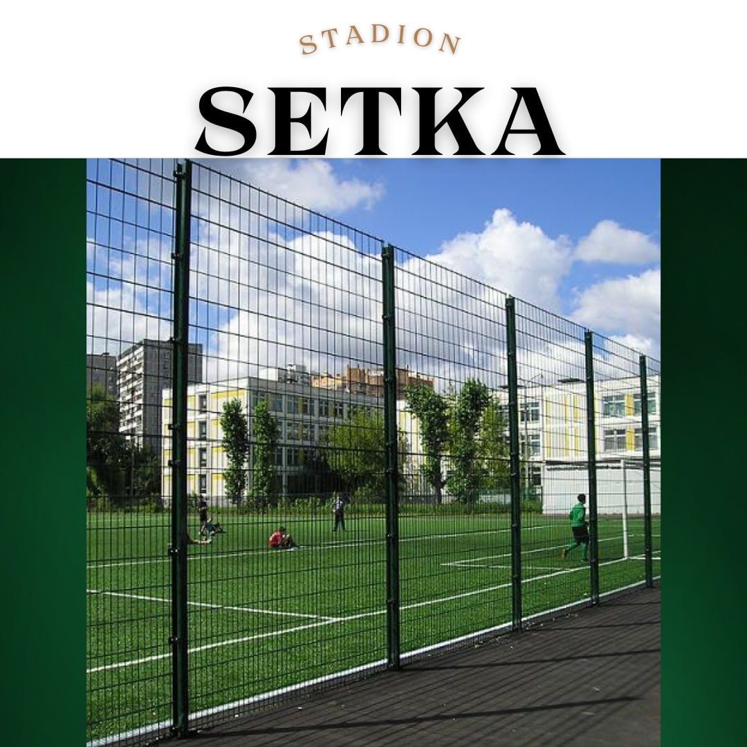 Qushlar uchun qush setka rulon setka yevrozabor evro zabor yevro setka
