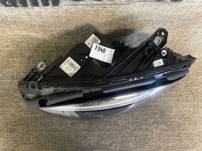 Mercedes B class 2016/2018 w246 Performance Far lampa Original F947-F9