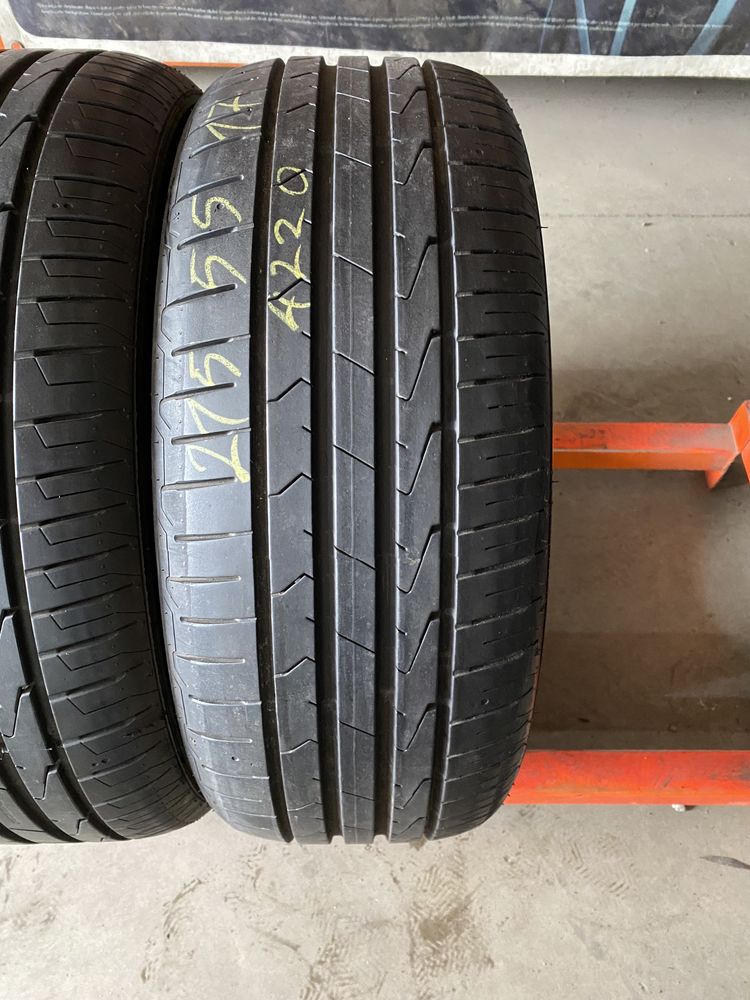 Anvelope vara 215/55/17 Hankook Ventus Prime 3 215 55 17 R17