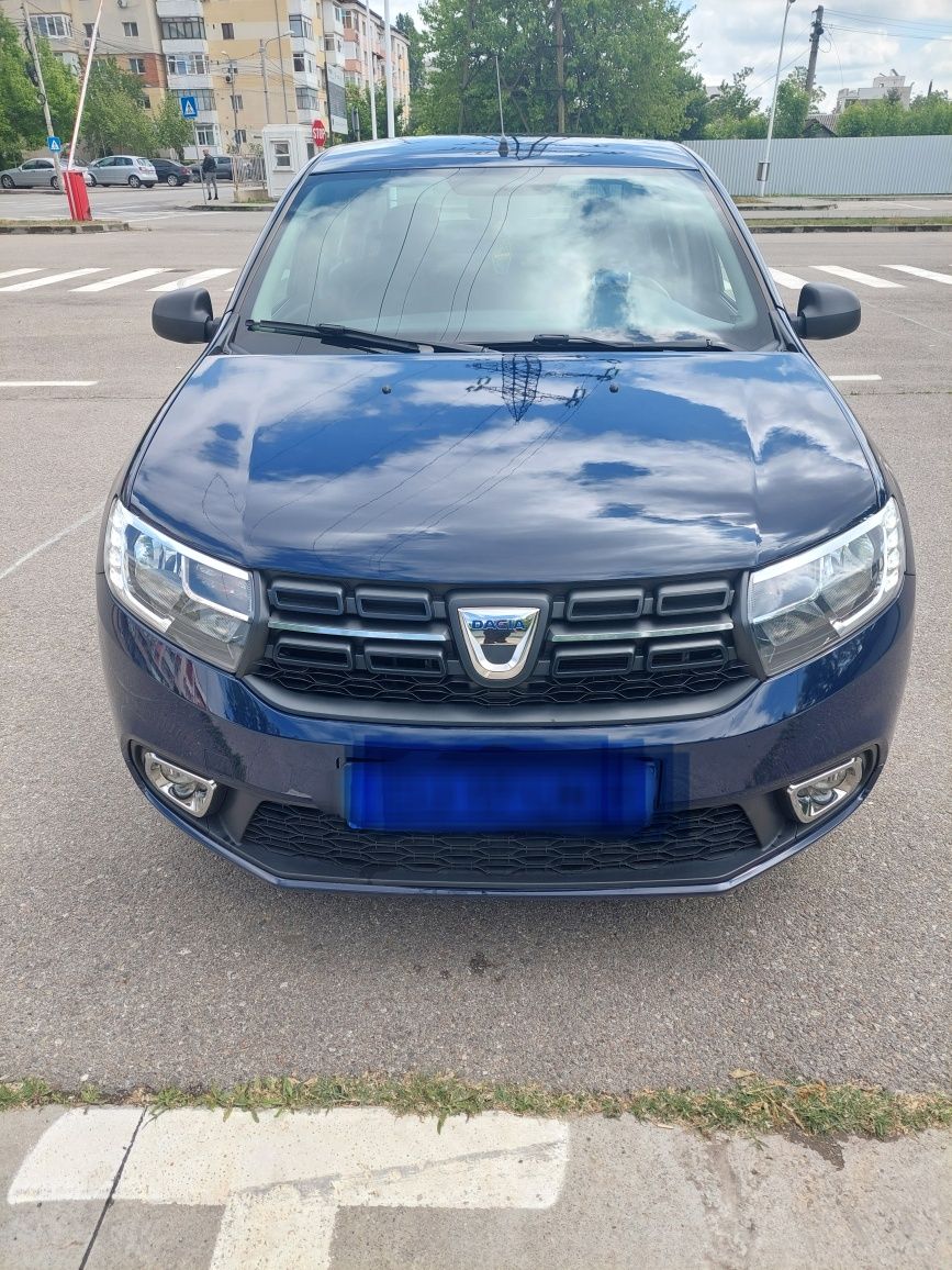Vand Dacia LOGAN 2019