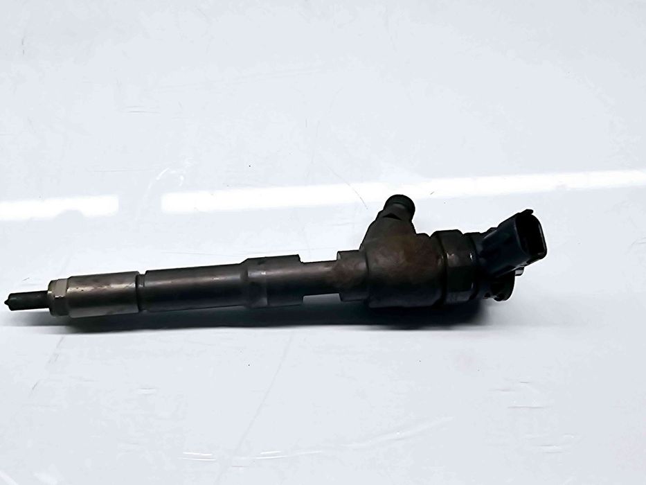 Injector Renault Megane 4 [Fabr 2015-prezent] H8201453073 | 0445110652