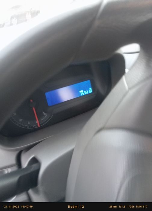 Cobalt 2014 salondan olingan moshna gen boladi probek halol