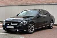 Mercedes-Benz C C220d 170cp 7G-Tronic/Trapa/Android Auto/Ambientale