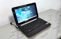 Hp 2140 Mini touchscreen - 10 inch - functional,instalat,complet