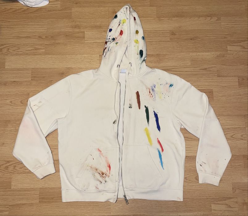 Hanorac gallery dept