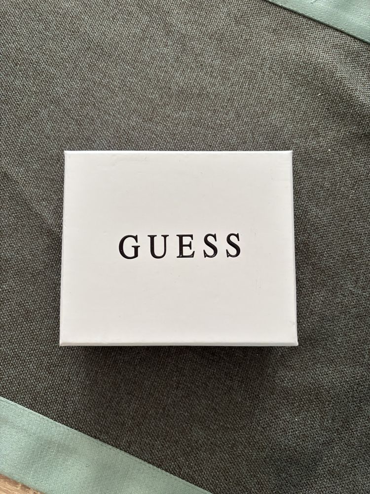Картофържател/портфейл guess