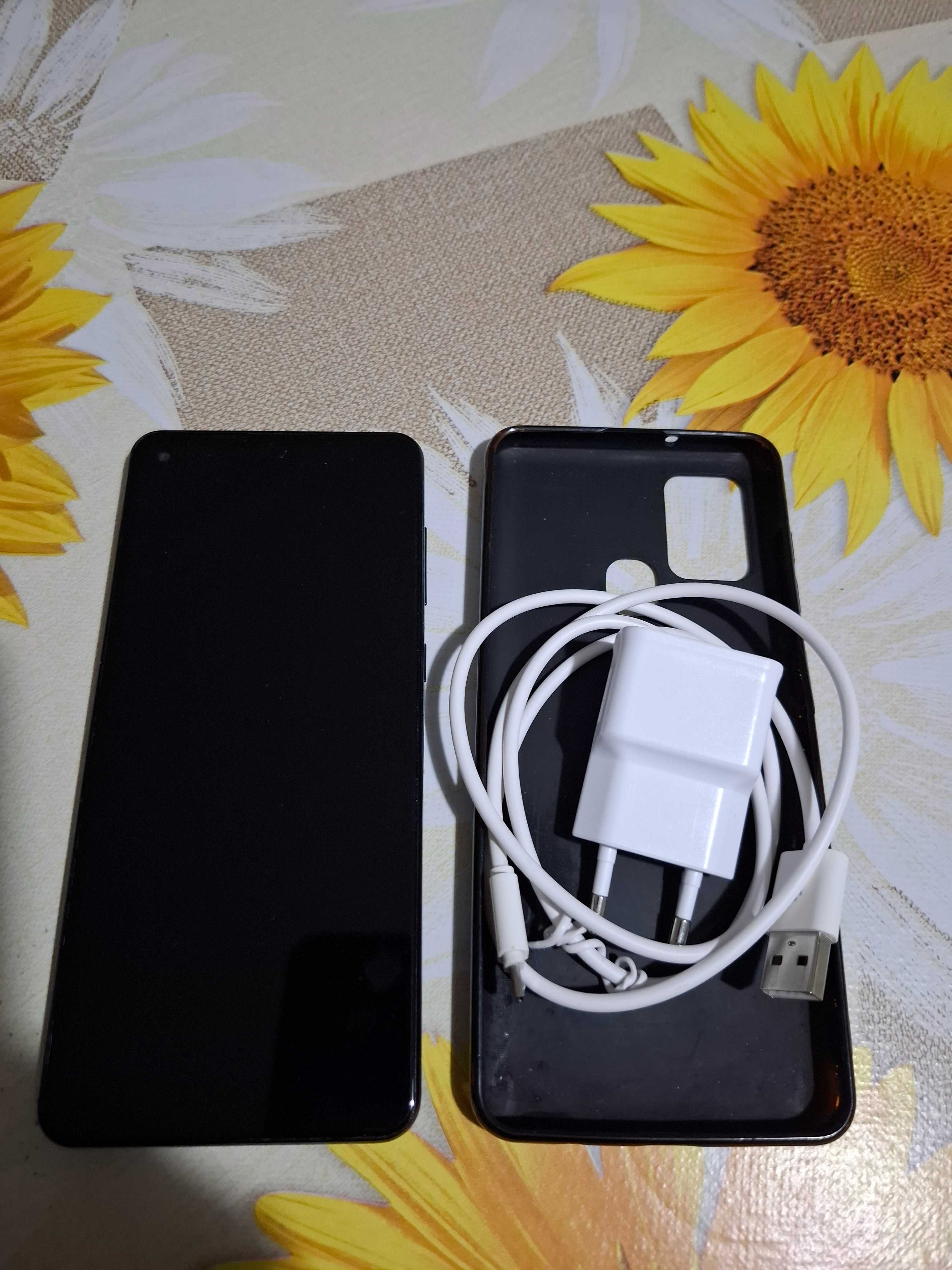 Samsung A21s Самсунг