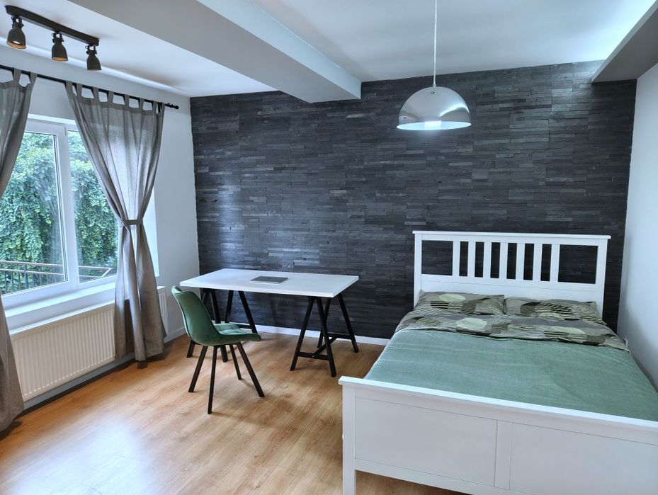 Apartament Intre Lacuri 50 Mp