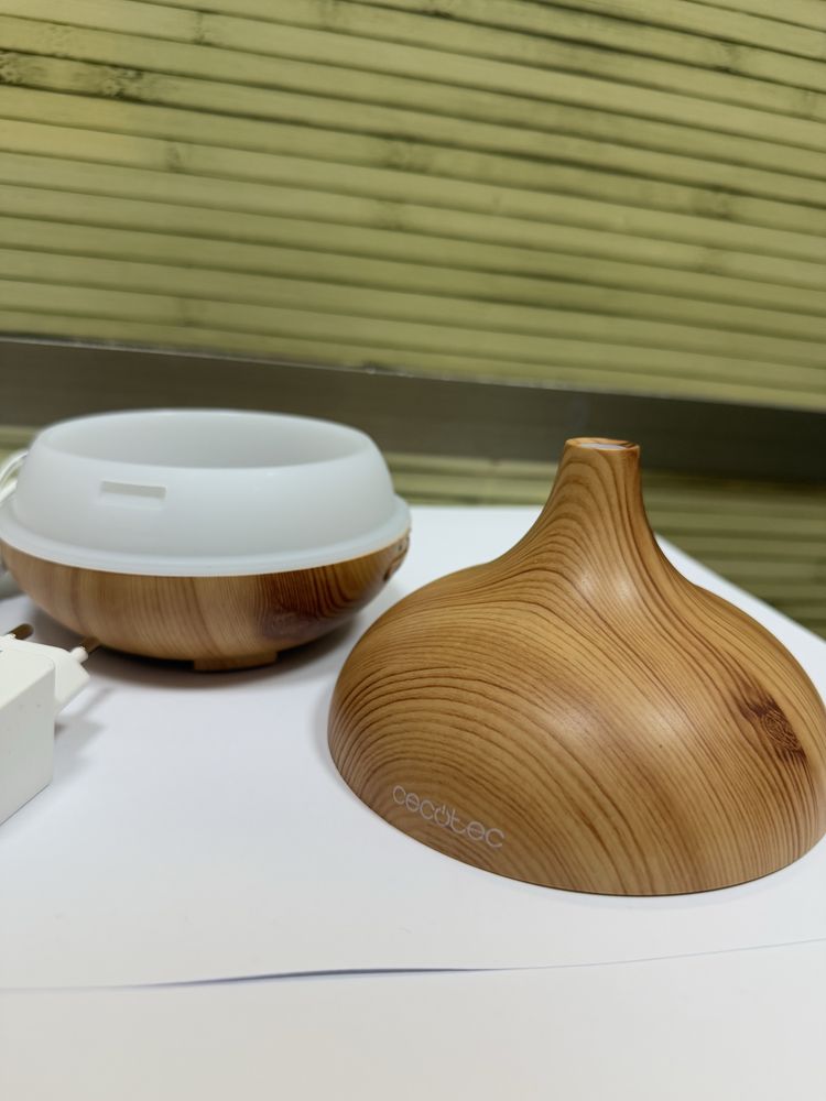 Дифузер Cecotec Pure Aroma