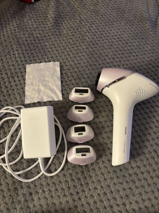 Philips Lumea Prestige