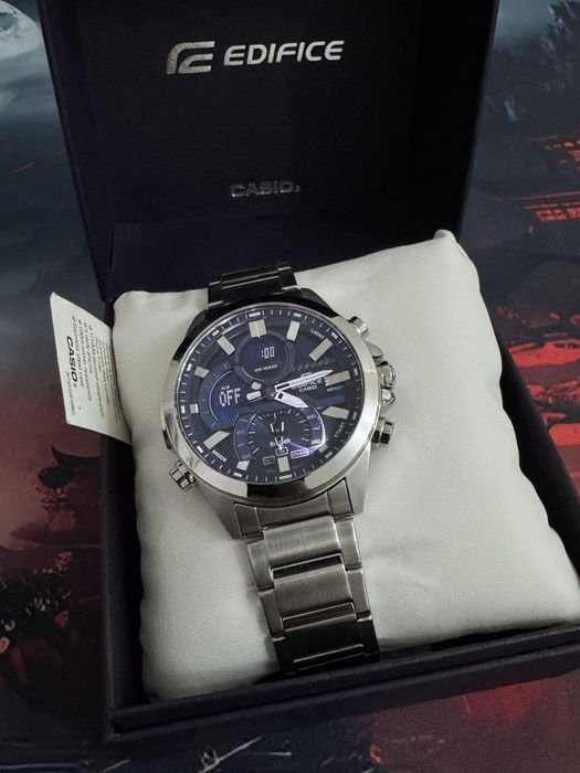 Часы Edifice Casio