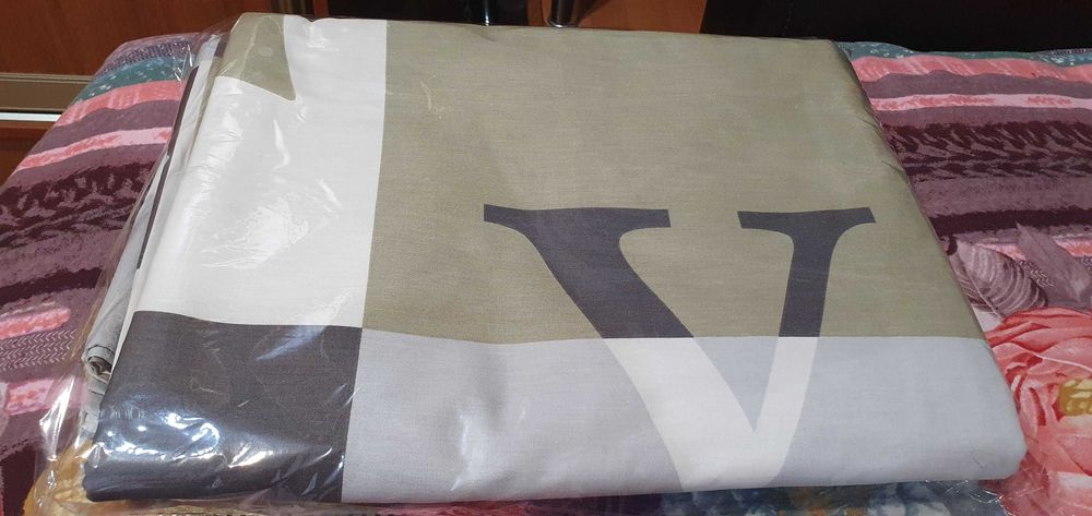 Постельное белье сатин.