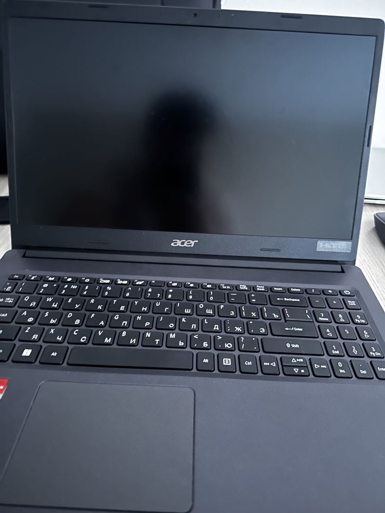 Acer extensa 15 состояние идеал