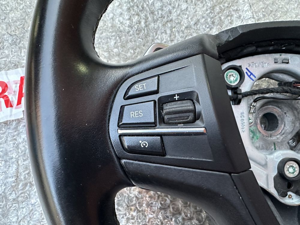 М волан BMW x3 x4 f25 f26