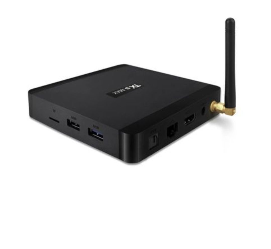 Tv box Tanix TX5 Max