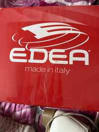 Детские профессиональные коньки EDEA