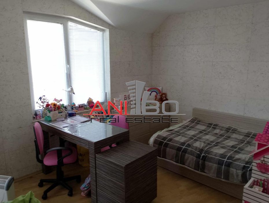 3-стаен в Варна-Чайка площ 103 цена 295000