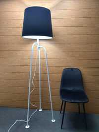 ПРОМО! 180см. дизайнерски лампион / подова лампа от GARAGE EIGHT