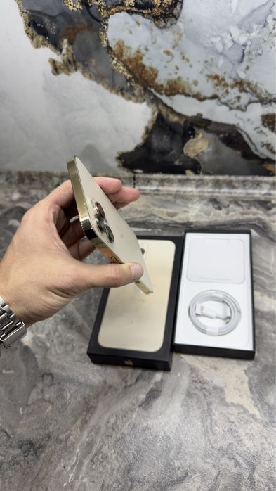 Iphone 13 pro max 256 LLA