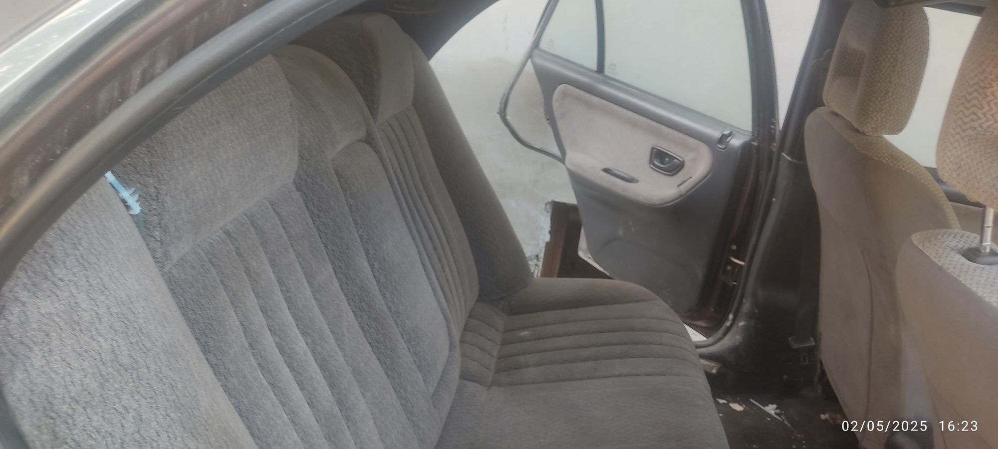 Hyundai sonata 2