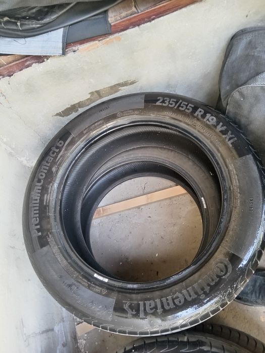 Шини балонлар катта мошинга