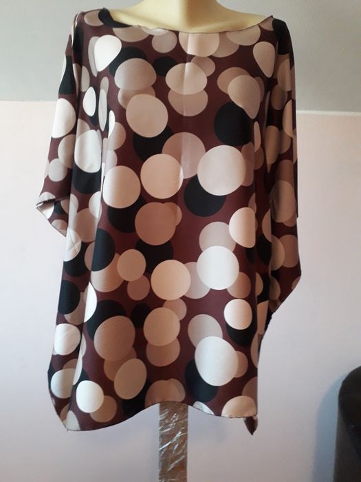 Tunica subtire,  noua .