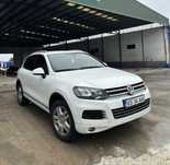 Vw touareg 2014, 3.0