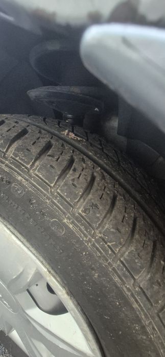 Vand Dacia Logan 1.4 mpi