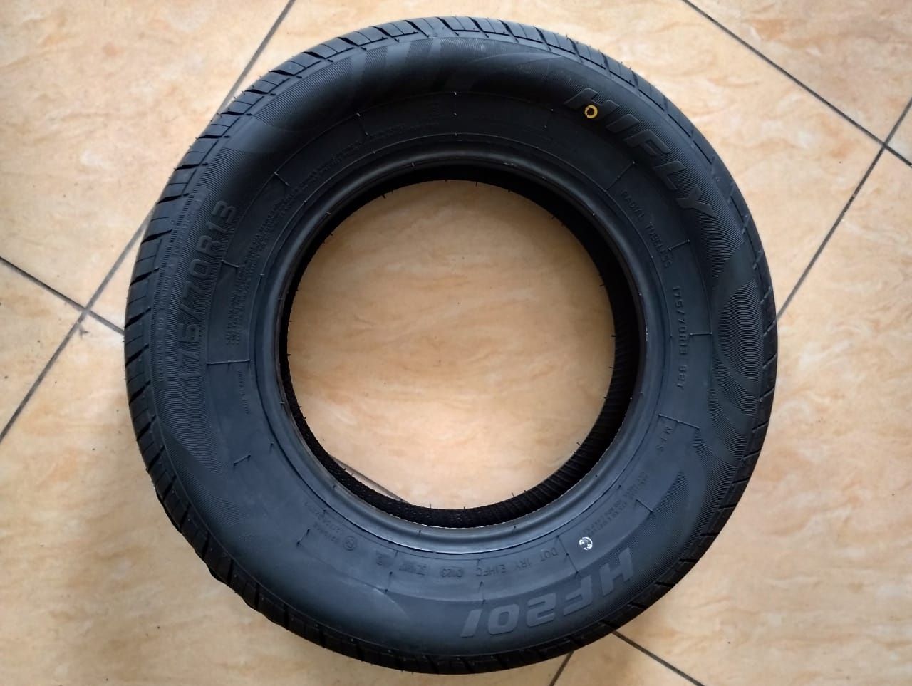 Автошина 185/60R14