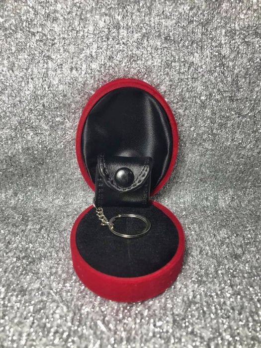 Breloc personalizat cu poze