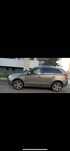 Opel antara 2007