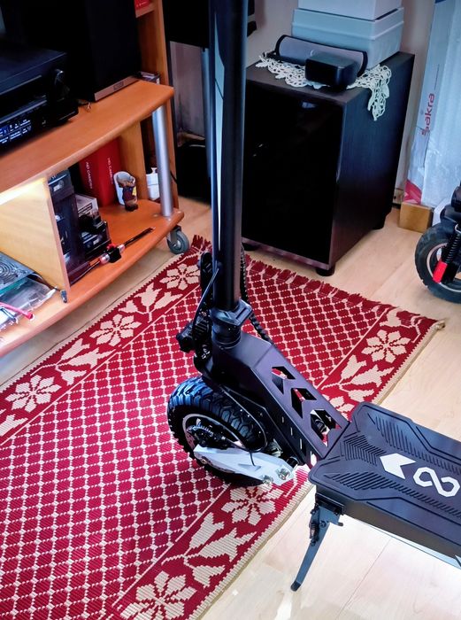 Trotineta electrica OTD T 10