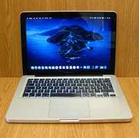 MacBook Pro 13" mid 2012 i5 2.5 GHz 8GB RAM 500GB HDD