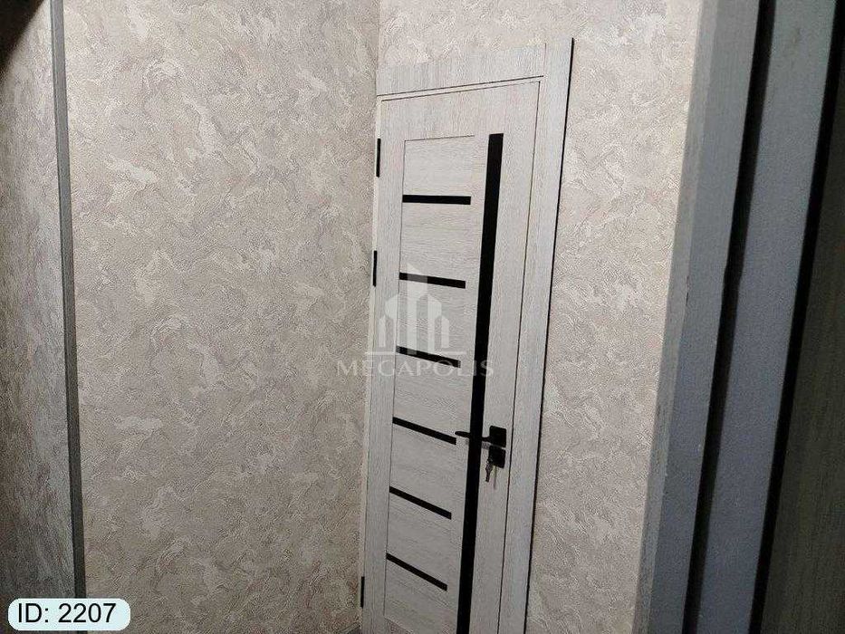 Pridasgir tarafda 2 xona tayyor kvartira sotiladi №2207