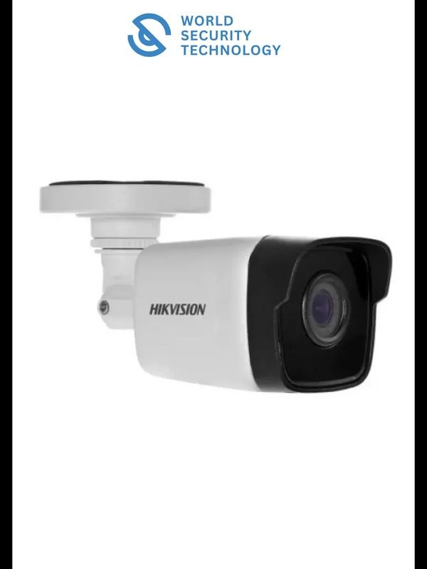 Camera o'rnatish xizmatlari