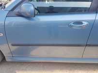 Usa Usi Portiera Portiere Fata Stanga Saab 93 9-3 2002 - 2008 Cod Culoare 304