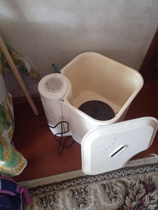 Продам малютку в рабочем состояний