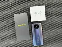 POCO X3 Pro/11-256Gb+AirPods/Абая68/телефоны,смартфоны,посо