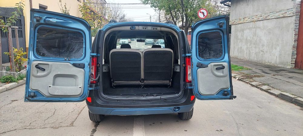 Logan Break (MCV) motor 1.6 MPI  SI 7 Locuri